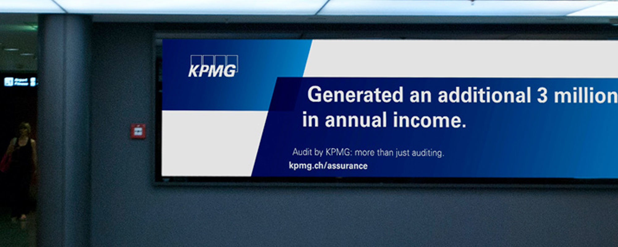 KPMG