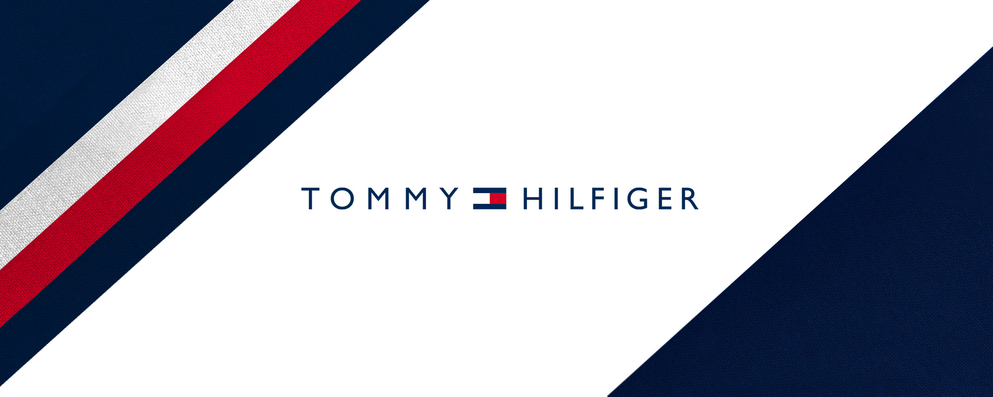 Branding agency and brand strategy – – Zurich | Tommy Hilfiger Brand Strategy Process