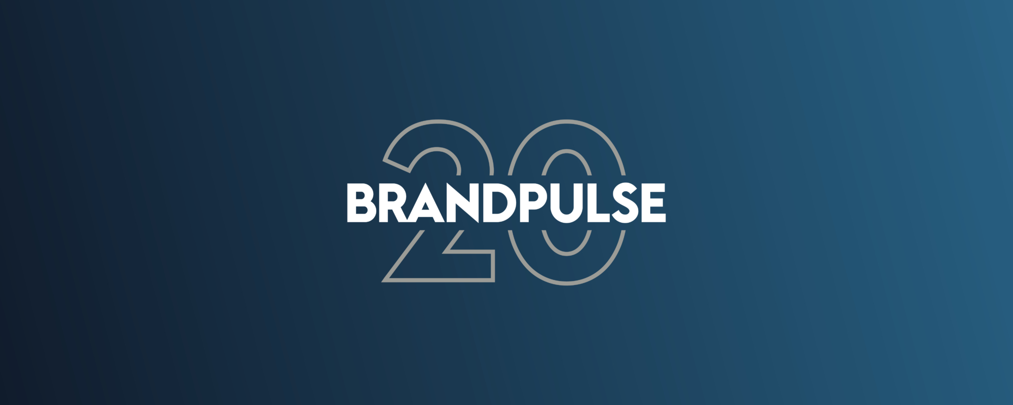 20 Years of Brandpulse