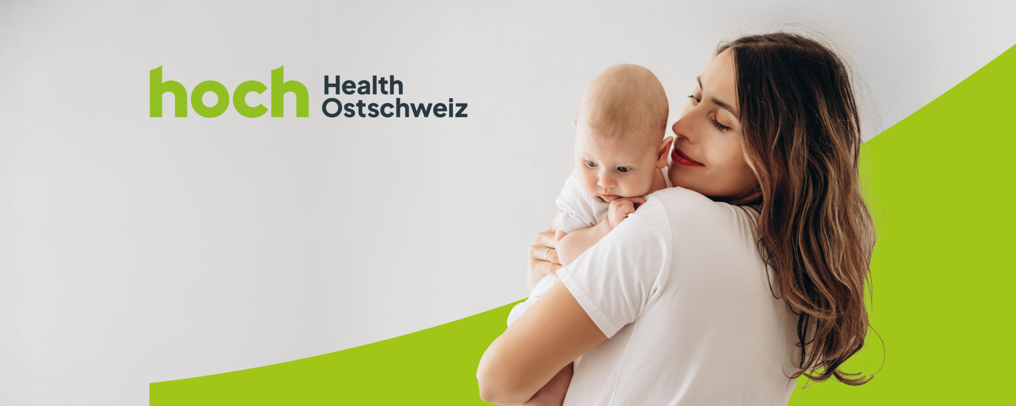 HOCH Health Ostschweiz